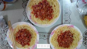 培根意大利面怎么做，培根意大利面怎么做好吃，培根意大利面做法