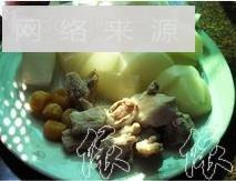 瑶柱排骨萝卜汤怎么做，瑶柱排骨萝卜汤怎么做好吃，瑶柱排骨萝卜汤做法
