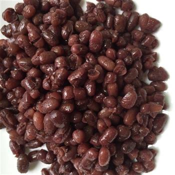 蜜豆怎么做，蜜豆怎么做好吃，蜜豆做法