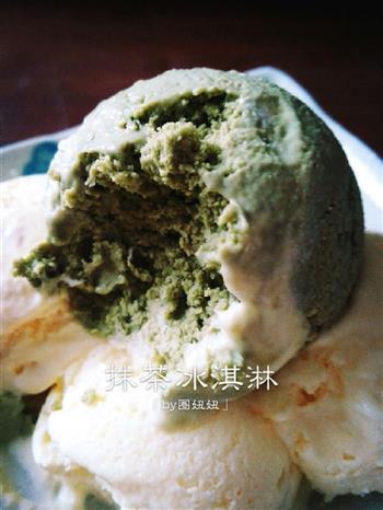 纯手工冰淇淋怎么做，纯手工冰淇淋怎么做好吃，纯手工冰淇淋做法