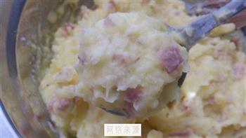 培根可乐饼怎么做，培根可乐饼怎么做好吃，培根可乐饼做法