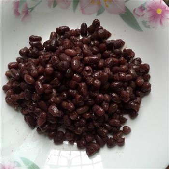 蜜豆怎么做，蜜豆怎么做好吃，蜜豆做法