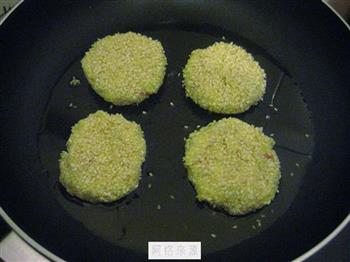 培根可乐饼怎么做，培根可乐饼怎么做好吃，培根可乐饼做法