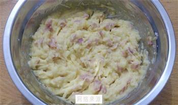 培根可乐饼怎么做，培根可乐饼怎么做好吃，培根可乐饼做法