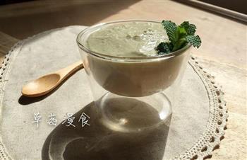 牛油果米布丁怎么做，牛油果米布丁怎么做好吃，牛油果米布丁做法