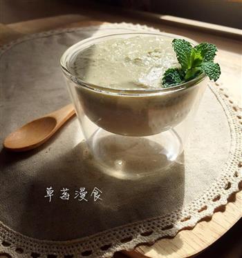 牛油果米布丁怎么做，牛油果米布丁怎么做好吃，牛油果米布丁做法