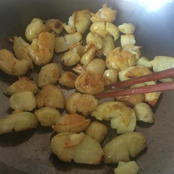 香脆土豆饼怎么做，香脆土豆饼怎么做好吃，香脆土豆饼做法