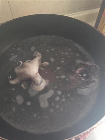 泡菜章鱼烧怎么做，泡菜章鱼烧怎么做好吃，泡菜章鱼烧做法