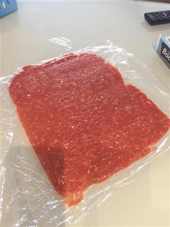 蜜汁烤猪肉脯怎么做，蜜汁烤猪肉脯怎么做好吃，蜜汁烤猪肉脯做法