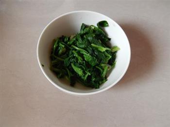 菠菜米饼怎么做，菠菜米饼怎么做好吃，菠菜米饼做法