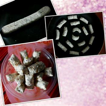 坚果牛轧糖怎么做，坚果牛轧糖怎么做好吃，坚果牛轧糖做法