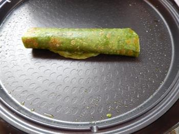 菠菜米饼怎么做，菠菜米饼怎么做好吃，菠菜米饼做法