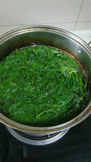 蒿子粑粑怎么做，蒿子粑粑怎么做好吃，蒿子粑粑做法