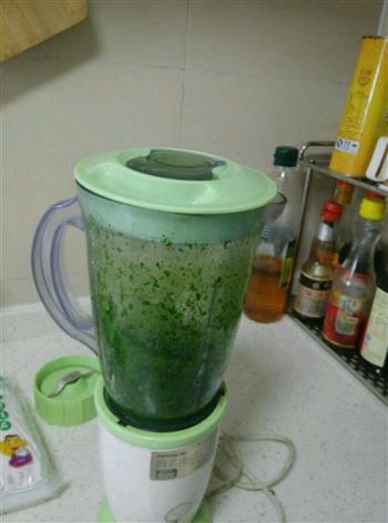 蒿子粑粑怎么做，蒿子粑粑怎么做好吃，蒿子粑粑做法