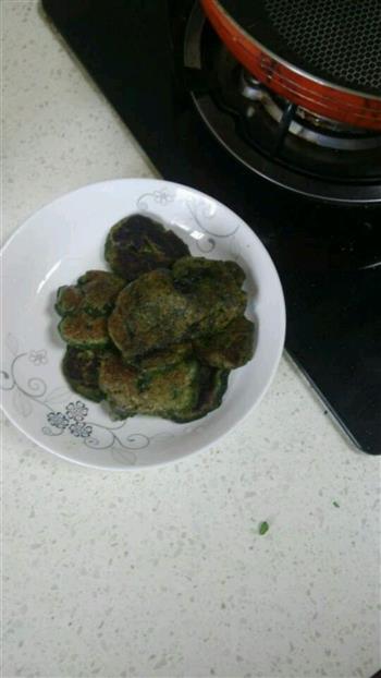 蒿子粑粑怎么做，蒿子粑粑怎么做好吃，蒿子粑粑做法