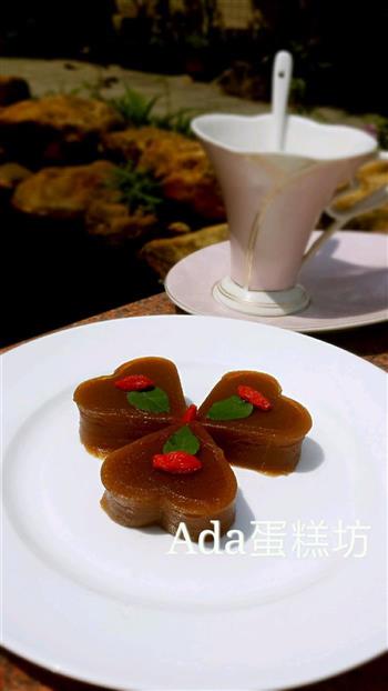 养颜红枣糕怎么做，养颜红枣糕怎么做好吃，养颜红枣糕做法