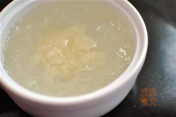 不负春光 冰糖燕窝怎么做，不负春光 冰糖燕窝怎么做好吃，不负春光 冰糖燕窝做法