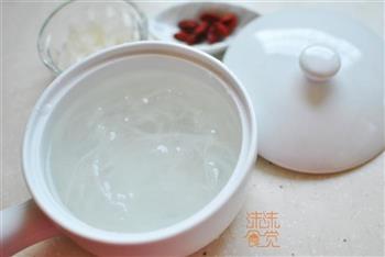 不负春光 冰糖燕窝怎么做，不负春光 冰糖燕窝怎么做好吃，不负春光 冰糖燕窝做法