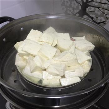 韩味煎豆腐怎么做，韩味煎豆腐怎么做好吃，韩味煎豆腐做法