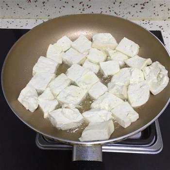 韩味煎豆腐怎么做，韩味煎豆腐怎么做好吃，韩味煎豆腐做法