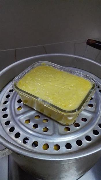 黄面糕怎么做，黄面糕怎么做好吃，黄面糕做法