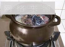 竹荪乌鸡汤怎么做，竹荪乌鸡汤怎么做好吃，竹荪乌鸡汤做法
