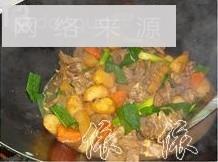 广式马蹄羊肉煲怎么做，广式马蹄羊肉煲怎么做好吃，广式马蹄羊肉煲做法