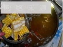 虫草花玉米脊骨汤怎么做，虫草花玉米脊骨汤怎么做好吃，虫草花玉米脊骨汤做法