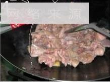 广式马蹄羊肉煲怎么做，广式马蹄羊肉煲怎么做好吃，广式马蹄羊肉煲做法