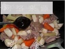 广式马蹄羊肉煲怎么做，广式马蹄羊肉煲怎么做好吃，广式马蹄羊肉煲做法