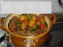 广式马蹄羊肉煲怎么做，广式马蹄羊肉煲怎么做好吃，广式马蹄羊肉煲做法