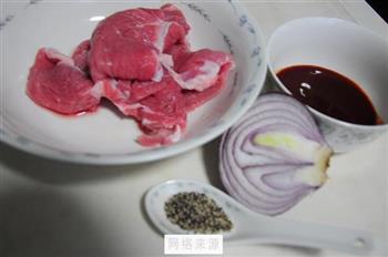美味煎牛排怎么做，美味煎牛排怎么做好吃，美味煎牛排做法