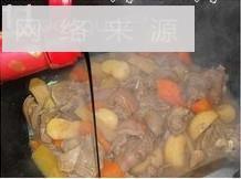 广式马蹄羊肉煲怎么做，广式马蹄羊肉煲怎么做好吃，广式马蹄羊肉煲做法