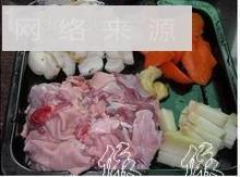 广式马蹄羊肉煲怎么做，广式马蹄羊肉煲怎么做好吃，广式马蹄羊肉煲做法