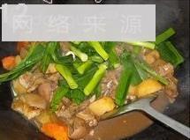 广式马蹄羊肉煲怎么做，广式马蹄羊肉煲怎么做好吃，广式马蹄羊肉煲做法