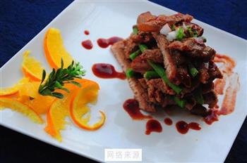 美味煎牛排怎么做，美味煎牛排怎么做好吃，美味煎牛排做法