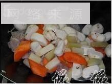 广式马蹄羊肉煲怎么做，广式马蹄羊肉煲怎么做好吃，广式马蹄羊肉煲做法