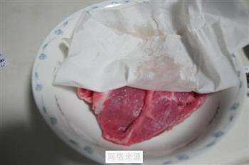 美味煎牛排怎么做，美味煎牛排怎么做好吃，美味煎牛排做法
