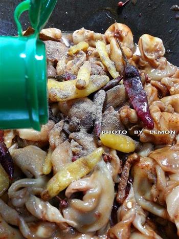 私房鱼鳔火锅怎么做，私房鱼鳔火锅怎么做好吃，私房鱼鳔火锅做法