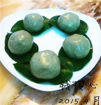 清明粿怎么做，清明粿怎么做好吃，清明粿做法