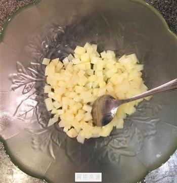 开心米奇土豆泥怎么做，开心米奇土豆泥怎么做好吃，开心米奇土豆泥做法