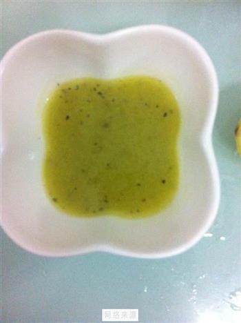 藜麦鲜虾色拉怎么做，藜麦鲜虾色拉怎么做好吃，藜麦鲜虾色拉做法