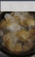 牛肉粉丝汤怎么做，牛肉粉丝汤怎么做好吃，牛肉粉丝汤做法
