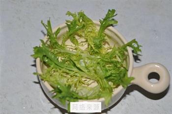 牛油果北极虾沙拉怎么做，牛油果北极虾沙拉怎么做好吃，牛油果北极虾沙拉做法