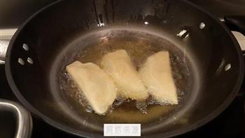 拉丁风味炸角怎么做，拉丁风味炸角怎么做好吃，拉丁风味炸角做法