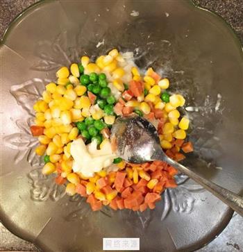 开心米奇土豆泥怎么做，开心米奇土豆泥怎么做好吃，开心米奇土豆泥做法