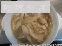牛肉粉丝汤怎么做，牛肉粉丝汤怎么做好吃，牛肉粉丝汤做法