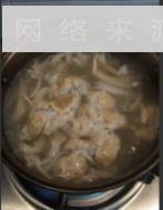 牛肉粉丝汤怎么做，牛肉粉丝汤怎么做好吃，牛肉粉丝汤做法