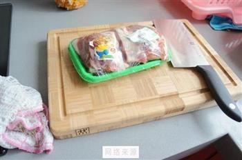 简易烤肋排怎么做，简易烤肋排怎么做好吃，简易烤肋排做法