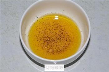 牛油果北极虾沙拉怎么做，牛油果北极虾沙拉怎么做好吃，牛油果北极虾沙拉做法